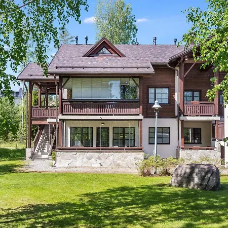 Point Vale 3 By Interhome Σπίτι διακοπών Tahkovuori