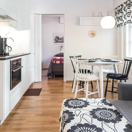 Point Vale 3 By Interhome Σπίτι διακοπών Tahkovuori