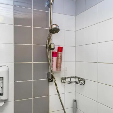 Point Vale 3 By Interhome 塔库沃里