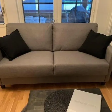 Point Vale 3 By Interhome 塔库沃里