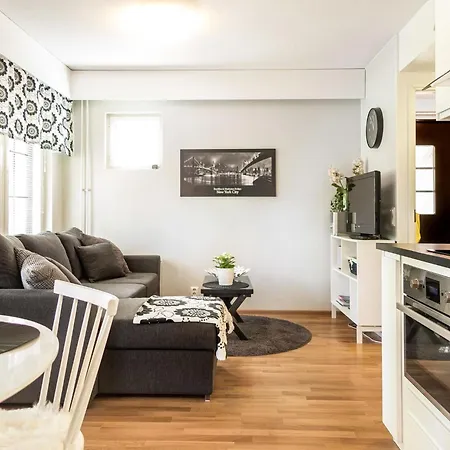 Point Vale 3 By Interhome Tahkovuori