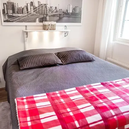 Point Vale 3 By Interhome Hébergement de vacances