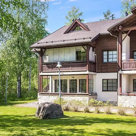 Point Vale 3 By Interhome Дом отдыха